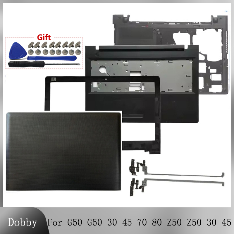 Laptop Accessories Display - Yeni Laptop Kasası Lenovo G50 G50-30