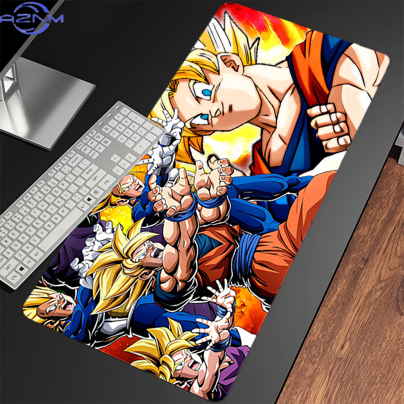 Laptop Accessories Essential - Dragon Ball Z Mouse Pad Oyuncu