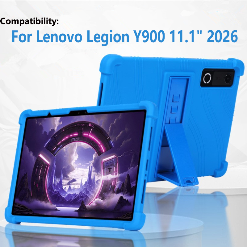 Legion Laptop Accessories - Lenovo Legion Y900 11 2025 Kılıfı