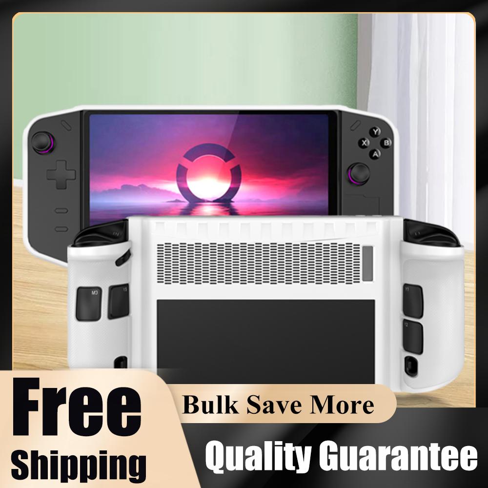 Legion Laptop Accessories - TPU Kılıf Darbeye Dayanıklı Koruyucu Kapak,