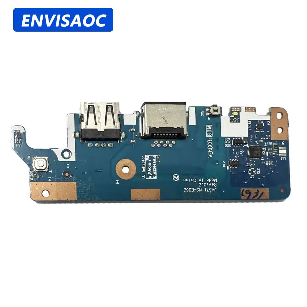 Laptop Accessories Usb - Lenovo V15 G2 ALC V15 G3