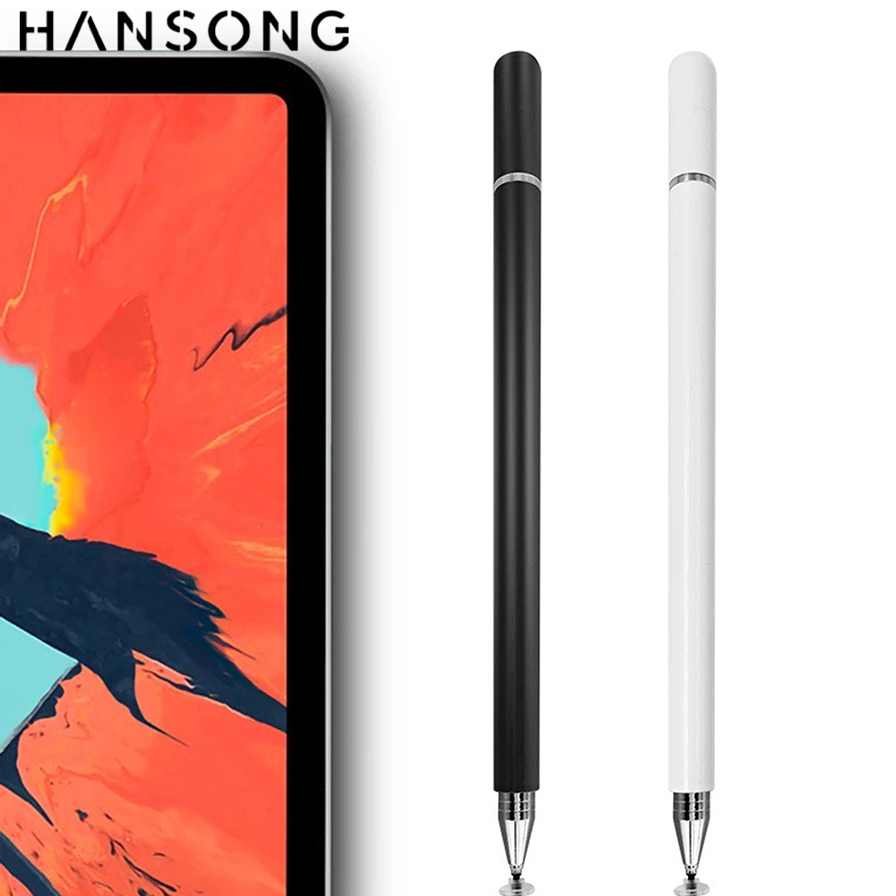 Laptop Accessories 2022 - Android iOS için Evrensel Çizim Kalemi,