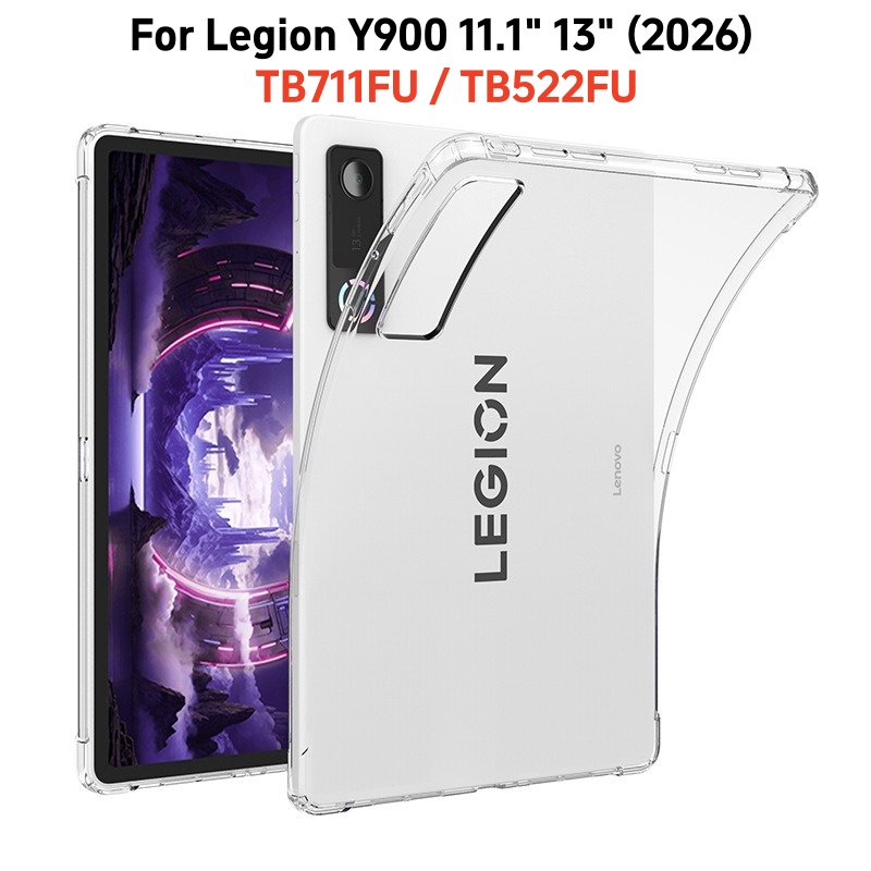Legion Laptop Accessories - Lenovo Legion Y900 11 Kılıfı 2026