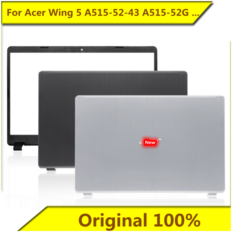 Laptop Accessories Display - Acer Wing 5 A515-52-43 A515-52G 52K