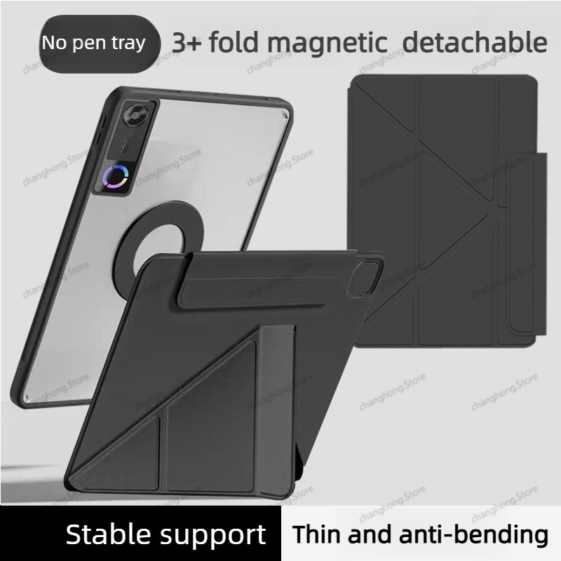 Legion Laptop Accessories - Lenovo LEGION Y700 2026 Kılıfı 5.