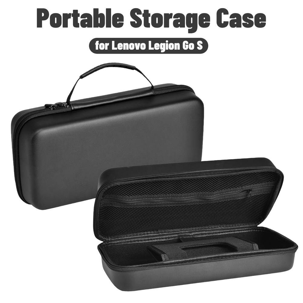 Legion Laptop Accessories - Lenovo Legion Go S El Oyun