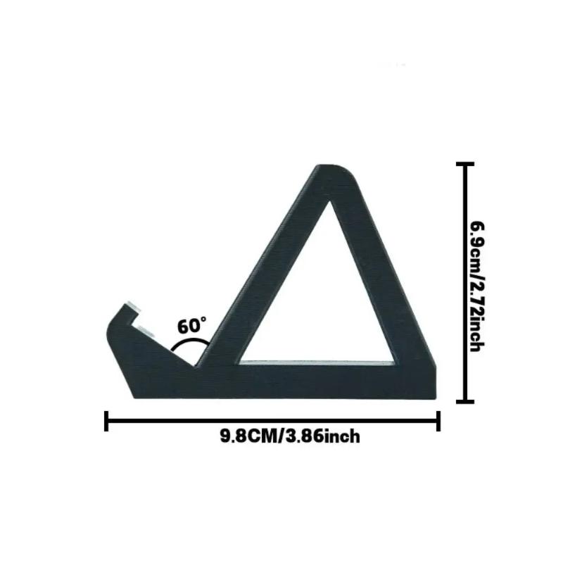 Laptop Accessories Display - Mekanik Klavye Düzenleyici Ekran Tutucu Akrilik