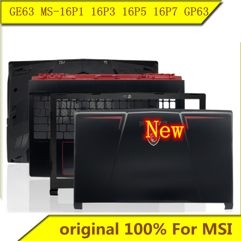 Laptop Accessories Display - MSI GE63 MS-16P1 16P3 16P5 16P7