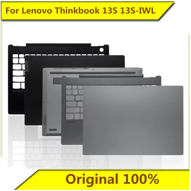 Laptop Accessories Display - Orijinal Lenovo Dizüstü Thinkbook 13S 13S-IWL