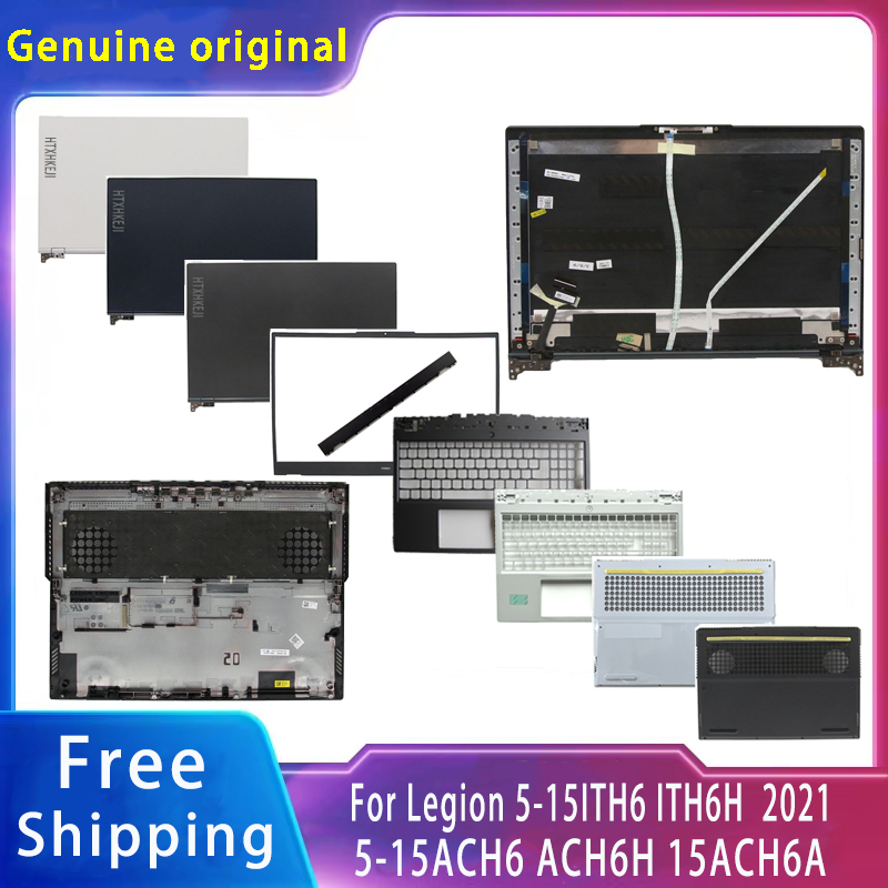 Yeni Lenovo Legion 5-15ACH6 15 - Legion Laptop Accessories incelemesi ve fiyatı