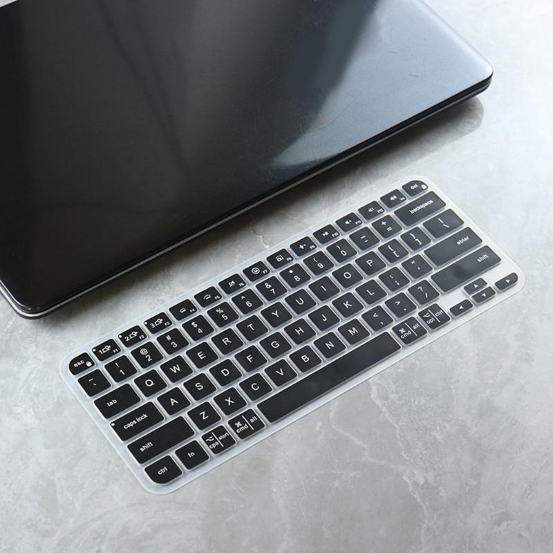 G6DD Laptop Klavyeler Tuşlar i - Keyboard Cover Silicone incelemesi ve fiyatı