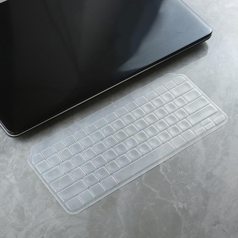 G6DD Laptop Klavyeler Tuşlar i - Keyboard Cover Silicone incelemesi ve fiyatı