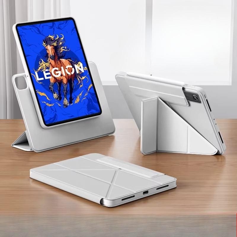 Katlanabilir Çıkarılabilir Güç - Legion Laptop Accessories incelemesi ve fiyatı
