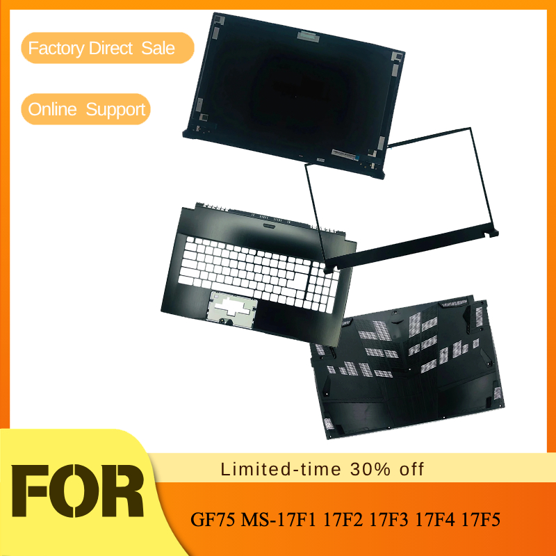 Ekran Arka Kapağı/Ön Çerçeve/K - Laptop Accessories Display incelemesi ve fiyatı