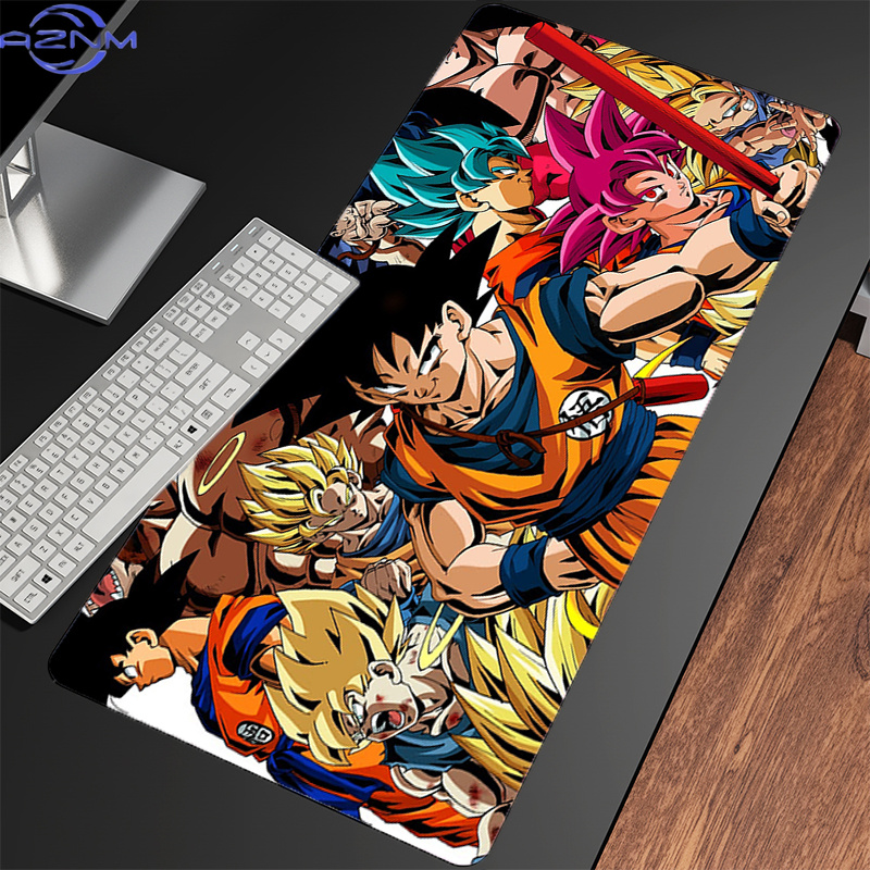 Dragon Ball Z Mouse Pad Oyuncu - Laptop Accessories Essential incelemesi ve fiyatı