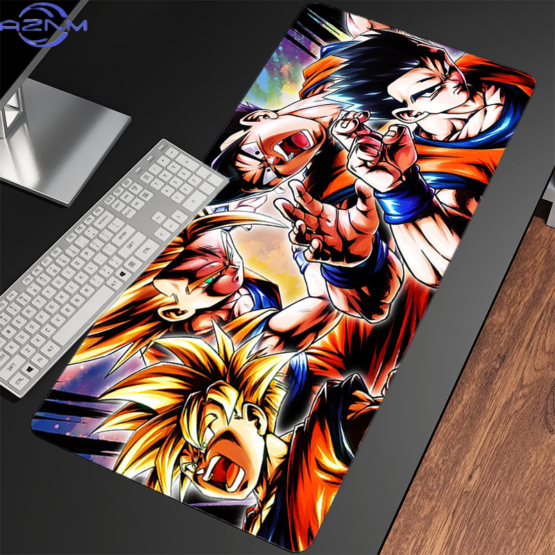 Dragon Ball Z Mouse Pad Oyuncu - Laptop Accessories Essential incelemesi ve fiyatı