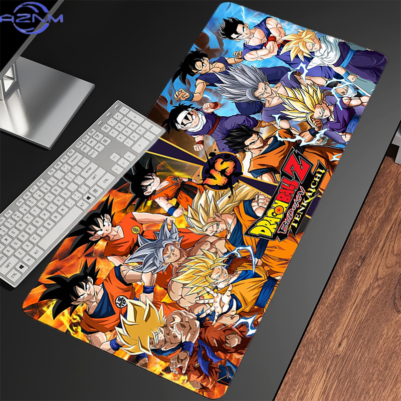Dragon Ball Z Mouse Pad Oyuncu - Laptop Accessories Essential incelemesi ve fiyatı