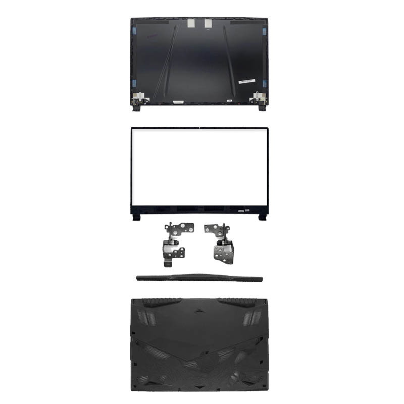 Yeni LCD Ekran Arka Kapak Ön Ç - Laptop Accessories Display incelemesi ve fiyatı
