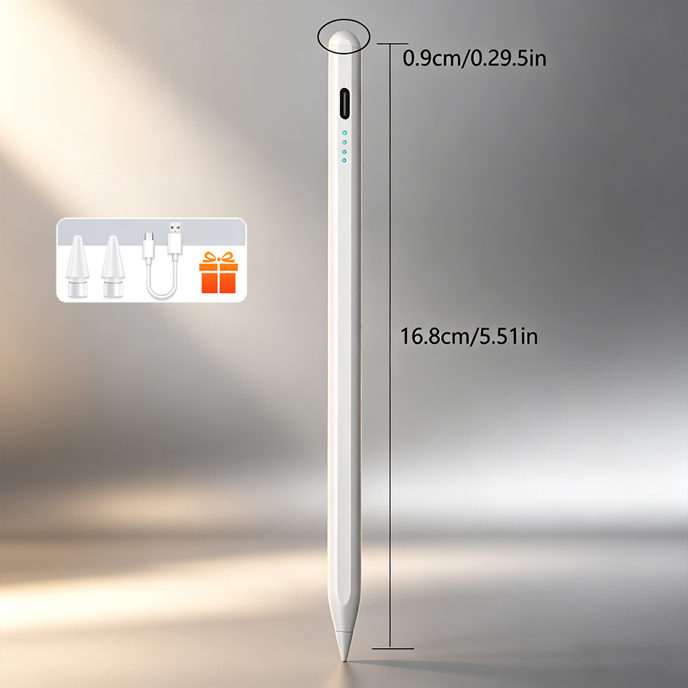 Apple Pencil iPad için Avuç İç - Laptop Accessories 2022 incelemesi ve fiyatı