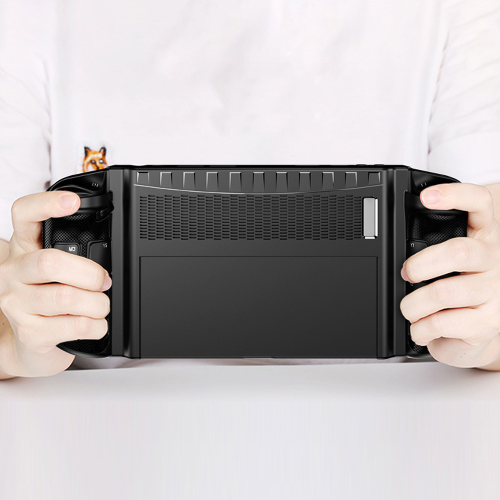 TPU Kılıf Darbeye Dayanıklı Ko - Legion Laptop Accessories incelemesi ve fiyatı