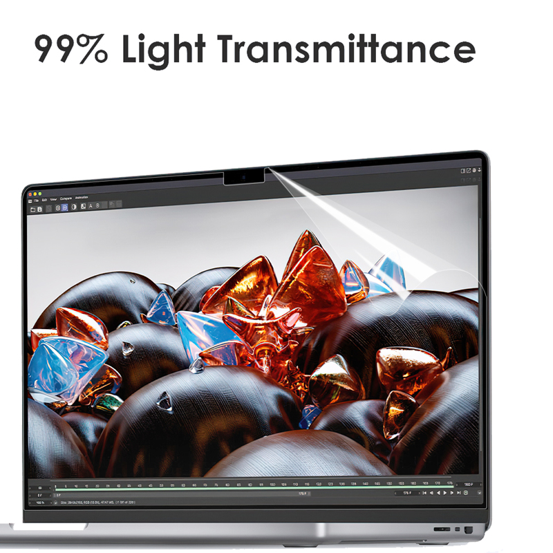 Ekran Koruyucu için MacBook HD - Laptop Accessories Display incelemesi ve fiyatı