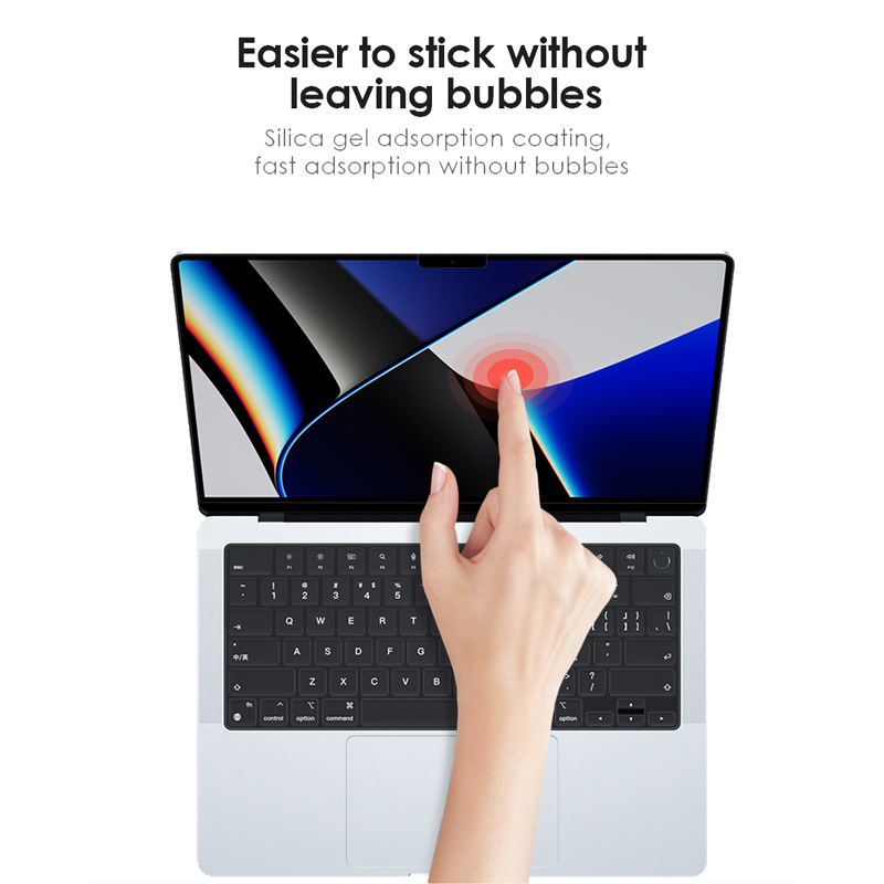 Ekran Koruyucu için MacBook HD - Laptop Accessories Display incelemesi ve fiyatı