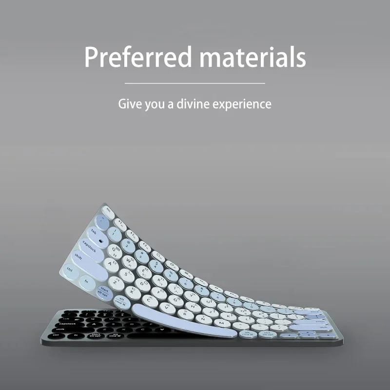 K380 klavye kapak için Logi ka - Keyboard Cover Silicone incelemesi ve fiyatı