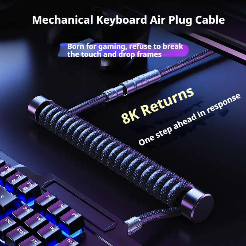 Eary 1.2m Sarmal Klavye Kablos - Laptop Accessories Usb incelemesi ve fiyatı