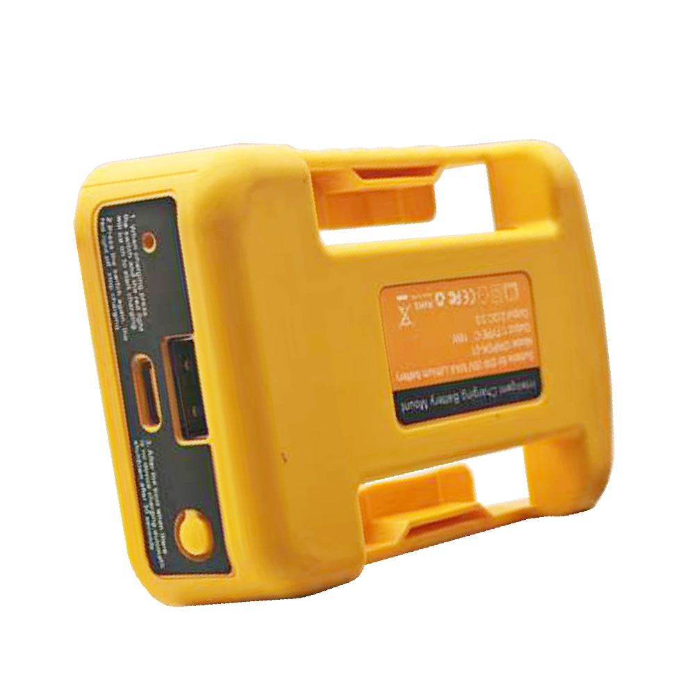 DeWalt 18V XL 20V Lityum Pil K - Laptop Accessories Usb incelemesi ve fiyatı