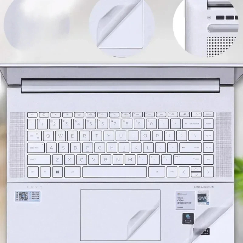 Önceden Kesilmiş Anti Parmak İ - Laptop Accessories 2022 incelemesi ve fiyatı