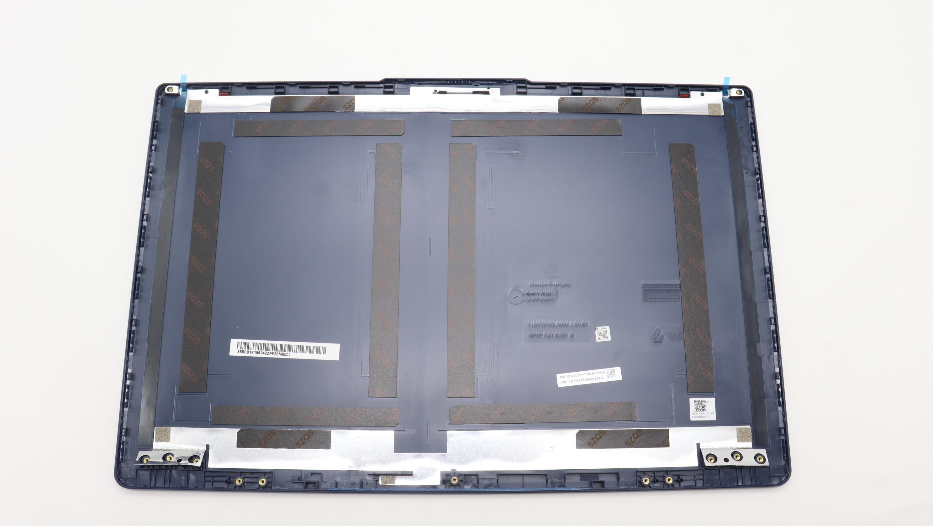 Lenovo IdeaPad ince 3 15ABR8 I - Laptop Accessories Display incelemesi ve fiyatı