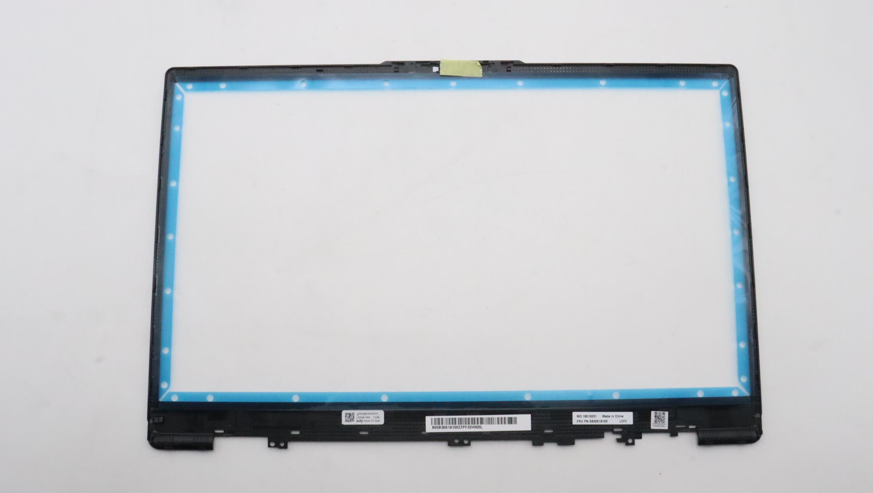 Lenovo IdeaPad ince 3 15ABR8 I - Laptop Accessories Display incelemesi ve fiyatı