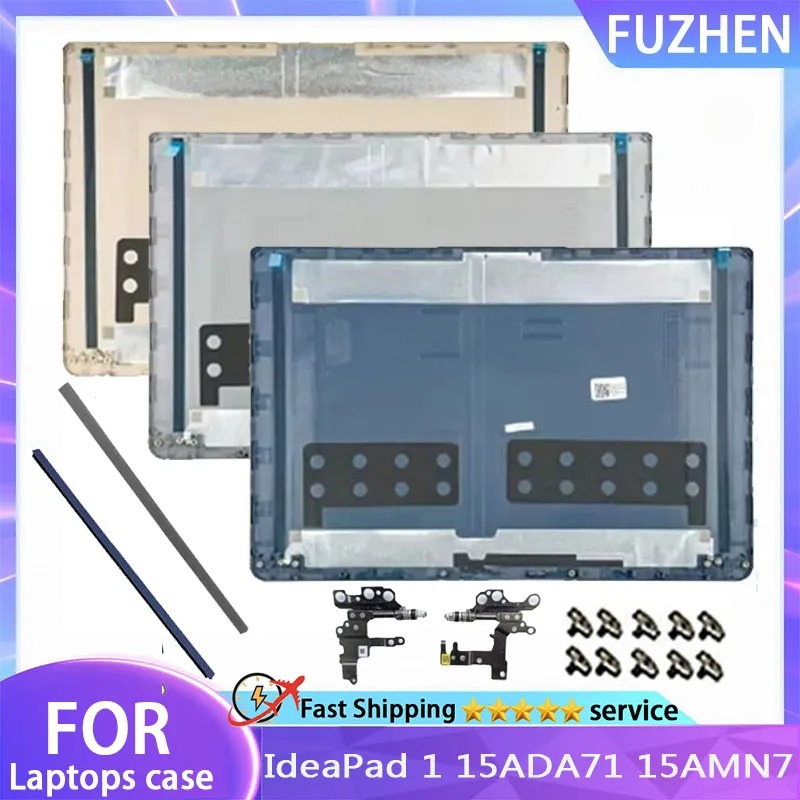 IdeaPad 1 15AMN7 1 15ADA7 2022 - Laptop Accessories Display incelemesi ve fiyatı