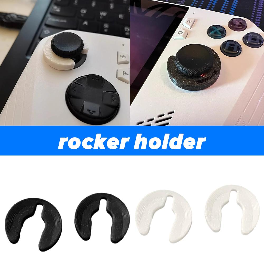 2 adet Rocker Tutucu Asus ROG  - Keyboard Cover Silicone incelemesi ve fiyatı