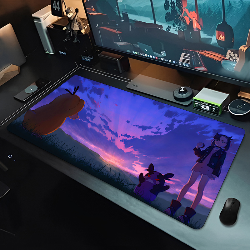 Sıcak Mouse Pad Gamer Essentia - Laptop Accessories Essential incelemesi ve fiyatı