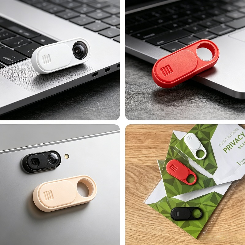 2 adet çok amaçlı gizlilik kam - Laptop Accessories 2022 incelemesi ve fiyatı
